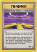 Saffron City Gym 122  - Unlimited Gym Challenge - Uncommon