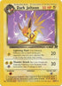 Dark Jolteon (038/82) Unlimited [Team Rocket] - Uncommon