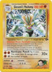Giovanni's Machamp (006/132) Unlimited Holofoil [Gym Challenge] - Holo Rare