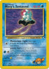 Misty's Tentacool (032/132) Unlimited [Gym Heroes] - Rare