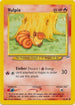Vulpix 091  - Unlimited Neo Destiny - Common