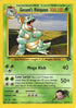 Giovanni's Nidoqueen (023/132) Unlimited [Gym Challenge] - Rare