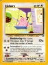 Clefairy (030/111) Unlimited [Neo Genesis] - Uncommon