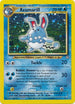 Azumarill (002/111) Unlimited Holofoil [Neo Genesis] - Holo Rare