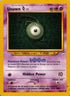 Unown [Z] (60/105) Unlimited [Neo Destiny] - Uncommon