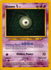 Unown [Z] (60/105) Unlimited [Neo Destiny] - Uncommon
