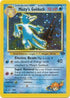 Misty's Golduck (012/132) Unlimited Holofoil [Gym Challenge] - Holo Rare