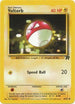 Voltorb 069  - Unlimited Team Rocket - Common