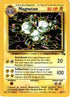 Magneton (026/62) Unlimited [Fossil] - Rare