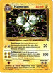 Magneton (026/62) Unlimited [Fossil] - Rare