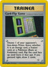 Card-Flip Game (Goldenrod Game Corner) (092/111) Unlimited [Neo Genesis] - Uncommon