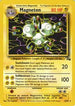Magneton (011/62) Unlimited Holofoil [Fossil] - Holo Rare