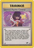 Sabrina's Psychic Control 121  - Unlimited Gym Challenge - Uncommon