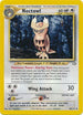 Noctowl 042  - Unlimited Neo Genesis - Uncommon