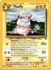 Flaaffy (034/111) Unlimited [Neo Genesis] - Uncommon