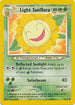 Light Sunflora (072/105) Unlimited [Neo Destiny] - Common