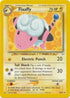 Flaaffy (028/64) Unlimited [Neo Revelation] - Uncommon