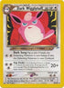 Dark Wigglytuff (040/105) Unlimited [Neo Destiny] - Uncommon