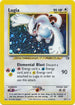 Lugia (9/111) Unlimited Holofoil [Neo Genesis] - Holo Rare