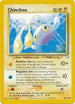 Chinchou (042/64) Unlimited [Neo Revelation] - Common