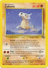 Cubone (050/64) Unlimited [Jungle] - Common