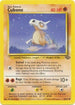Cubone (050/64) Unlimited [Jungle] - Common