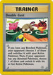 Double Gust (100/111) Unlimited [Neo Genesis] - Common