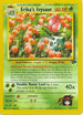 Erika's Ivysaur (041/132) Unlimited [Gym Challenge] - Uncommon