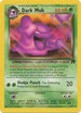 Dark Muk (041/82) Unlimited [Team Rocket] - Uncommon