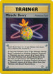 Miracle Berry (094/111) Unlimited [Neo Genesis] - Uncommon