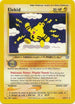 Elekid (022/111) Unlimited [Neo Genesis] - Rare