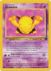 Drowzee (054/82) Unlimited [Team Rocket] - Common