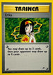 Erika (100/132) Unlimited [Gym Heroes] - Rare