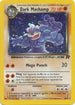 Dark Machamp (010/82) Unlimited Holofoil [Team Rocket] - Holo Rare