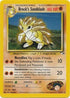 Brock's Sandslash (023/132) Unlimited [Gym Heroes] - Rare