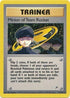 Minion of Team Rocket 113  - Unlimited Gym Heroes - Uncommon