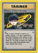Minion of Team Rocket 113  - Unlimited Gym Heroes - Uncommon