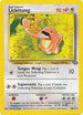 Lickitung (038/64) Unlimited [Jungle] - Uncommon