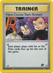 Here Comes Team Rocket! (015/82) Unlimited Holofoil [Team Rocket] - Holo Rare