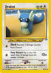 Dratini (063/105) Unlimited [Neo Destiny] - Common