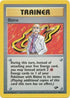Blaine (100/132) Unlimited [Gym Challenge] - Rare