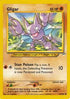 Gligar (067/105) Unlimited [Neo Destiny] - Common