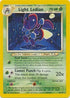 Light Ledian  - Unlimited Neo Destiny - Rare