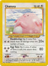 Chansey (031/105) Unlimited [Neo Destiny] - Uncommon