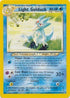 Light Golduck 047  - Unlimited Neo Destiny - Uncommon