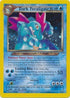 Dark Feraligatr (5/105) Unlimited Holofoil [Neo Destiny] - Holo Rare
