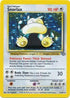 Snorlax (11) (11) 011  - Unlimited Holofoil Jungle - Holo Rare