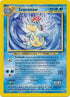 Croconaw (031/111) Unlimited [Neo Genesis] - Uncommon