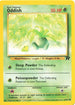 Oddish 063  - Unlimited Team Rocket - Common