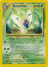 Butterfree (019/75) Unlimited [Neo Discovery] - Rare